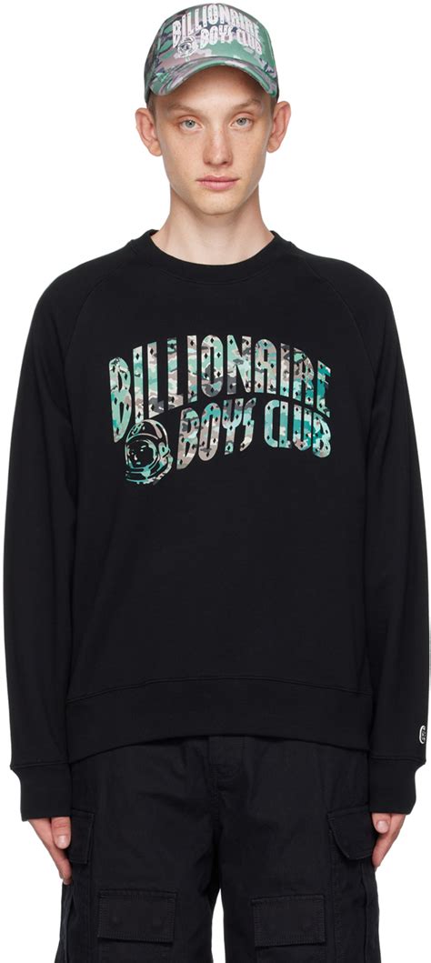 Billionaire Boys Club Sweatshirt: A Timeless Icon