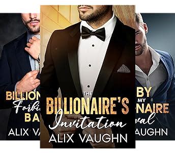 Billionaire Daddies 3 Book Series Doc