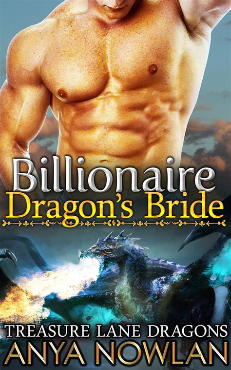 Billionaire Dragon s Bride Treasure Vale Dragons Volume 1 Kindle Editon