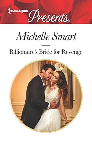 Billionaire s Bride for Revenge A Marriage of Convenience Romance Rings of Vengeance Doc