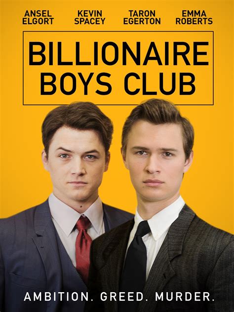 Billionaires Boys Club: A Comprehensive Look at the $5 Billion Company