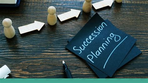 Billions vs Succession: Unlocking the Power of Succession Planning for Your Organization