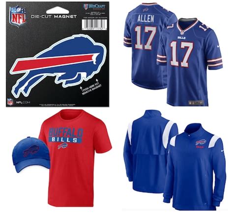 Bills Jersey: Your Guide to the Ultimate Fan Gear