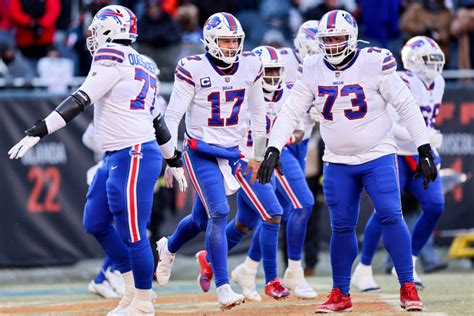 Bills Jerseys: 10,000 Facts That Will Make You Want to Own One