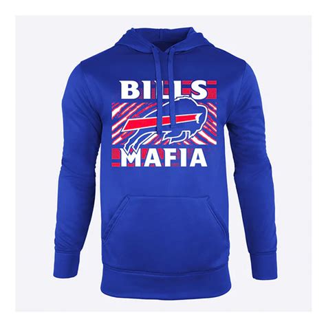 Bills Mafia Sweatshirt: A Symbol of Unwavering Fan Support