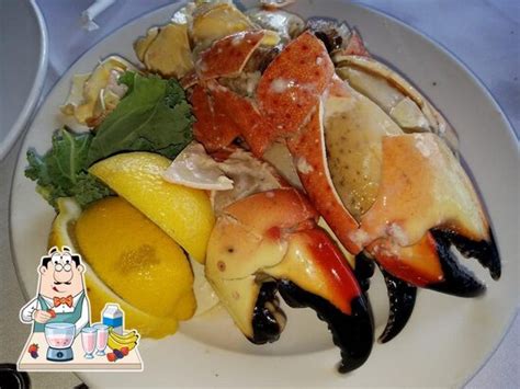 Billy's Stone Crab Restaurant Menu: 10,000+ Delectable Dishes