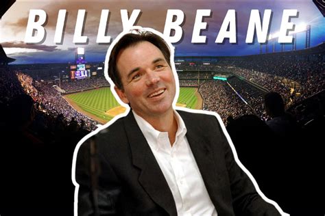 Billy Beane Career