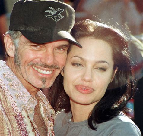 Billy Bob Thornton: Um Ícone de Hollywood com Casamentos Inesquecíveis