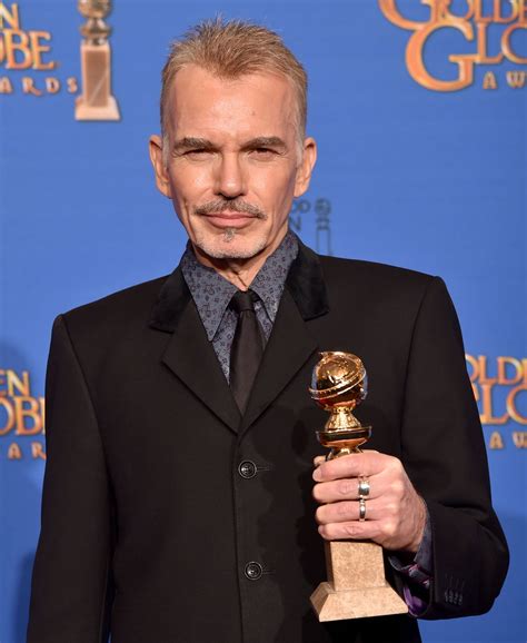 Billy Bob Thornton & Laura Dern: 80's Love Story to 2022