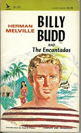 Billy Bud and the Encantadas PDF