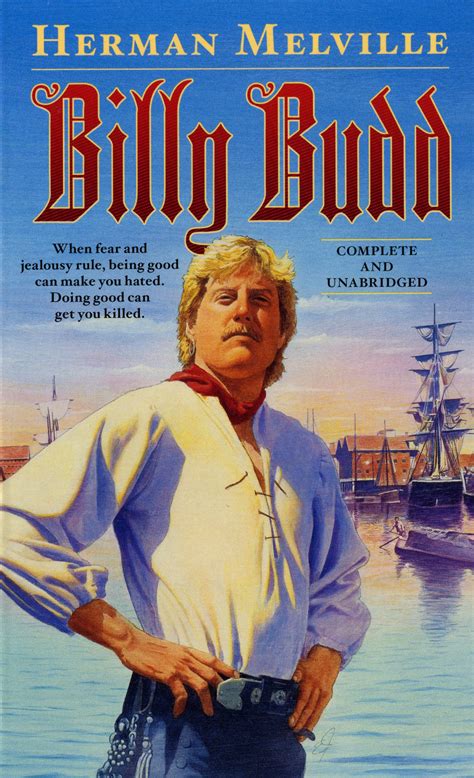 Billy Budd Reader