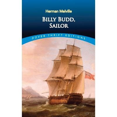 Billy Budd Sailor Dover Thrift Editions Epub