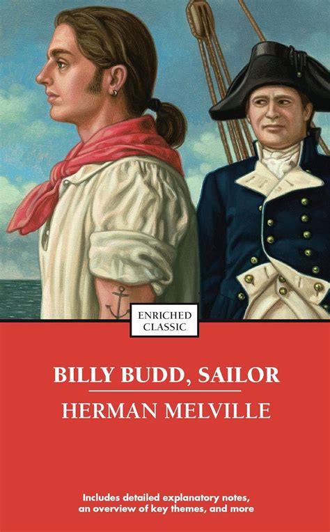 Billy Budd Sailor Enriched Classics Doc