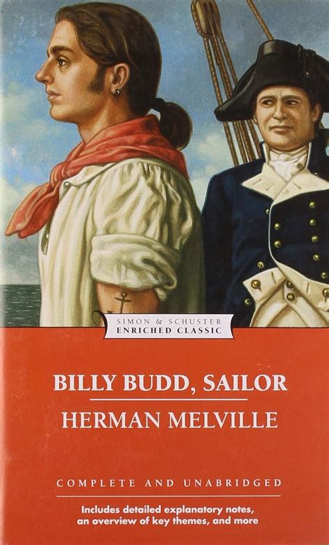 Billy Budd Sailor Enriched Classics Doc