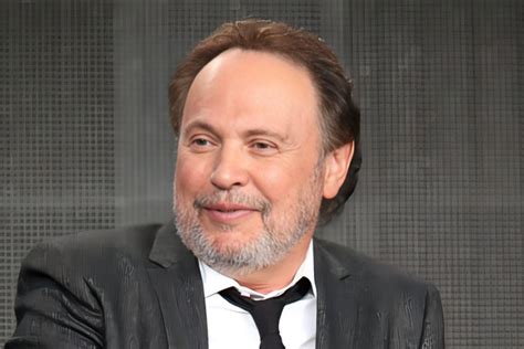 Billy Crystal's Staggering Net Worth: A Testament to Legendary Success