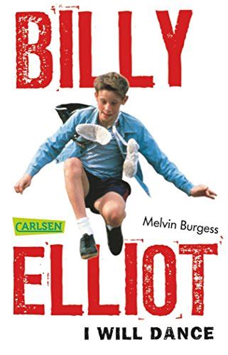 Billy Elliot German Edition