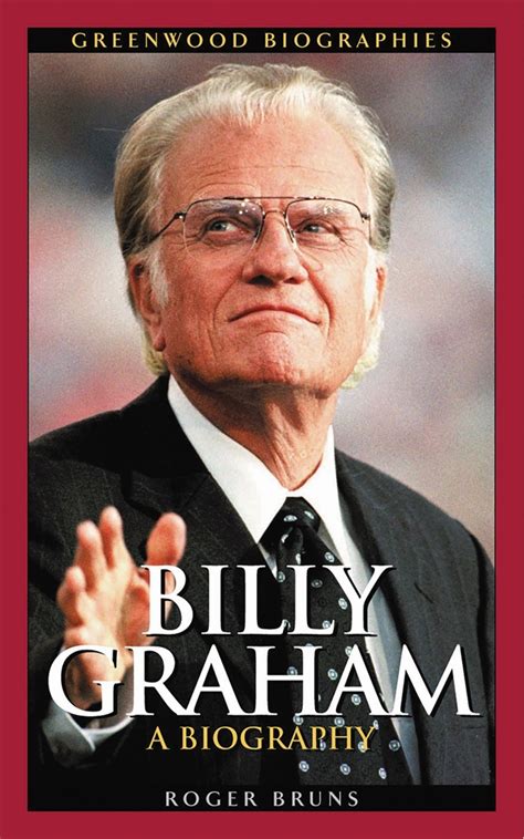 Billy Graham A Biography Doc