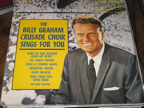 Billy Graham Crusade Songs Kindle Editon
