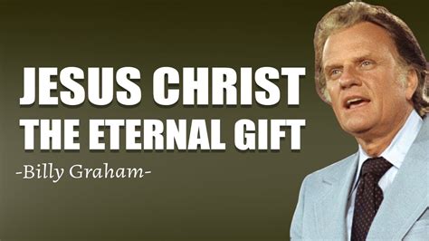 Billy Graham Eternal Praise Doc