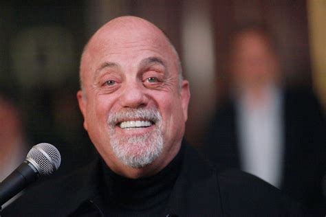 Billy Joel