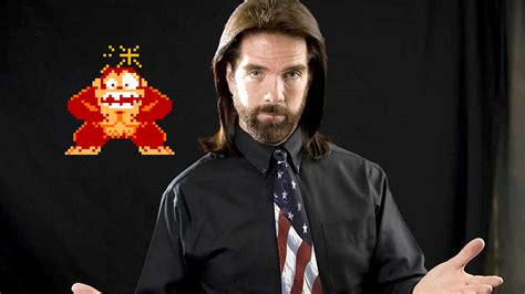 Billy Mitchell: The Maverick Master of Donkey Kong