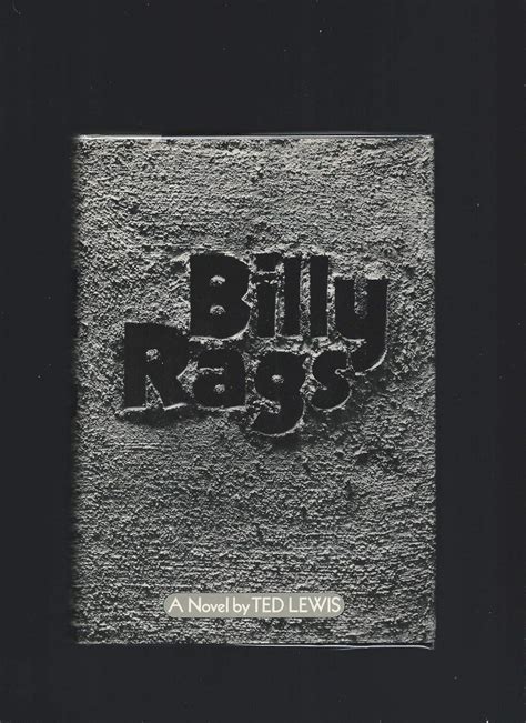 Billy Rags Reader