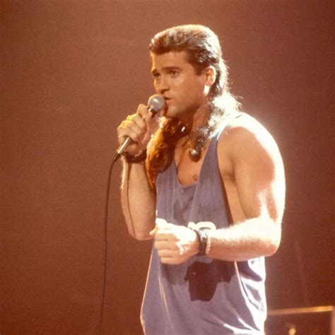 Billy Ray Cyrus: The Mullet Maverick