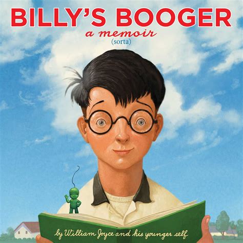 Billy s Booger Reader