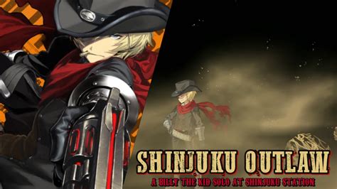 Billy the Kid: The Enigmatic Outlaw in the World of Fate/Grand Order