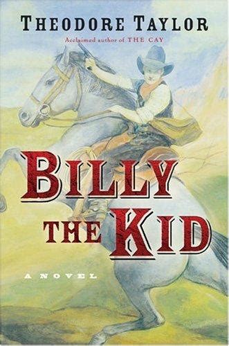 Billy the Kid A Novel PDF