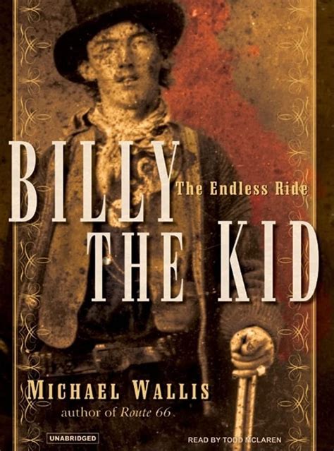 Billy the Kid The Endless Ride Kindle Editon