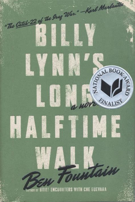 Billy.Lynn.s.Long.Halftime.Walk Ebook Doc