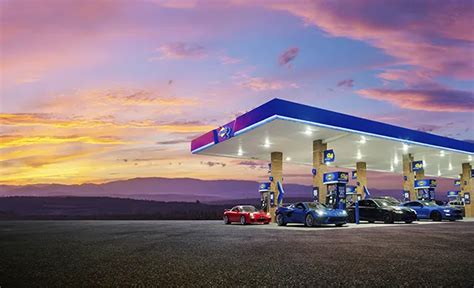 Bilo Gas N Go: The Ultimate Pit Stop for Convenience and Savings