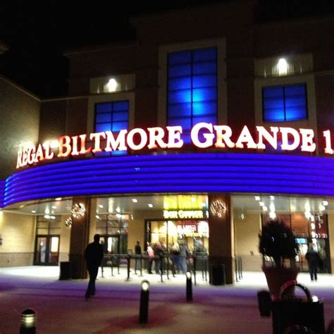 Biltmore Grande 15 Movie Theater: The Ultimate Cinematic Experience