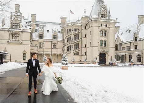 Biltmore North Carolina Wedding Cost: A Comprehensive Guide to Your Dream Celebration