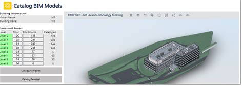 Bim Catalog Solution