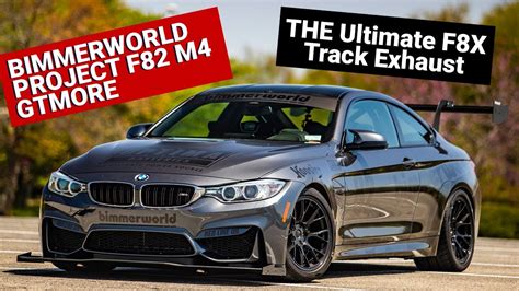 BimmerWorld: Unlocking the Ultimate Driving Experience