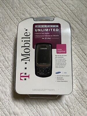 BinTEK Samsung Compatible T Mobile Cellular Reader