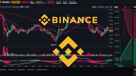 Binance چیست؟