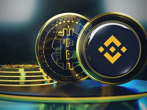 Binance 2.86.4.apk: Experience Crypto Trading at Your Fingertips