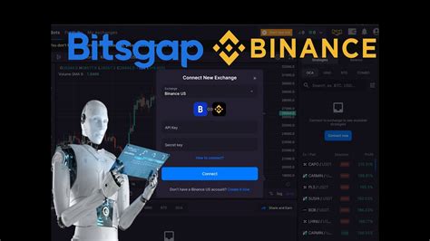 Binance API Key: Your Gateway to Automated Crypto Trading