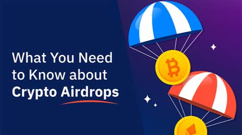 Binance Airdrops: The Ultimate Guide to Maximizing Your Crypto Gains