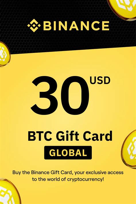 Binance BTC Gift Code: Unveil the Lucrative Perks Worth $40