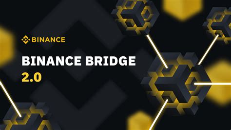 Binance Bridge: Connecting the Crypto World