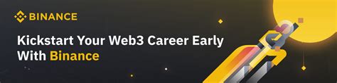 Binance Careers: 10,000+ Opportunities in Crypto and Beyond