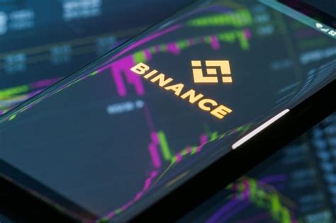 Binance Colombia: A Comprehensive Guide to the Leading Crypto Exchange