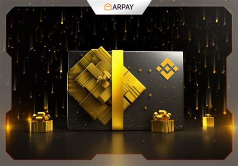 Binance GiftCard: Your Comprehensive Guide to a Limitless Shopping Experience