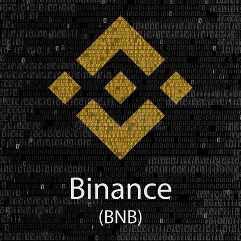 Binance Logo: A Symbol of Innovation and Growth in the Cryptocurrency World