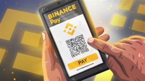 Binance Pay: Uma Solução Inovadora para Pagamentos em Criptomoedas