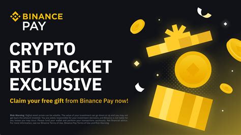 Binance Red Packet Code: Your Gateway to Crypto Rewards!